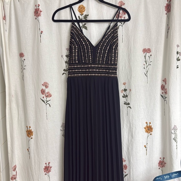 Lulus Black Dress - Picture 2 of 8